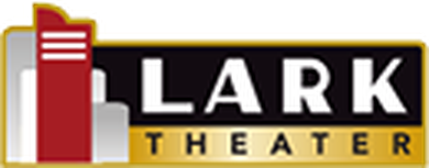 Lark Theater logo