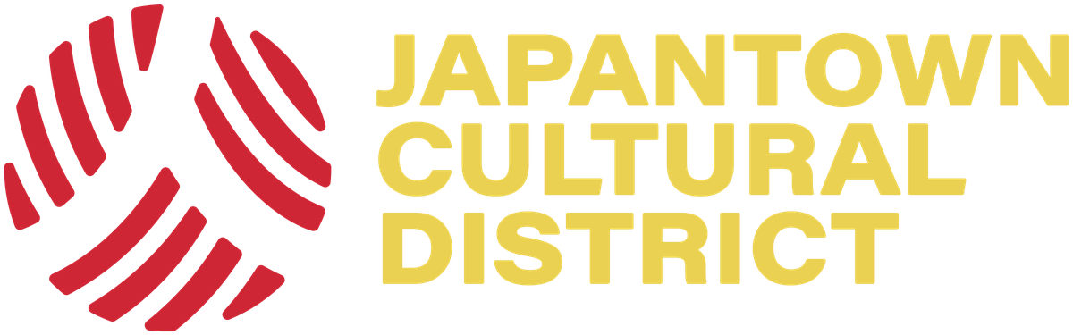 Japantown Cultural District logo