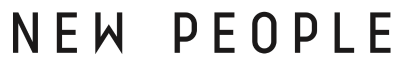 New People Cinema logo
