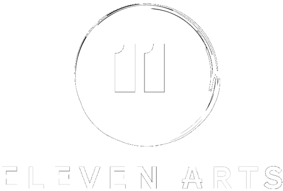 Eleven Arts logo