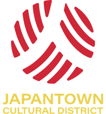 Japantown Cultural District logo