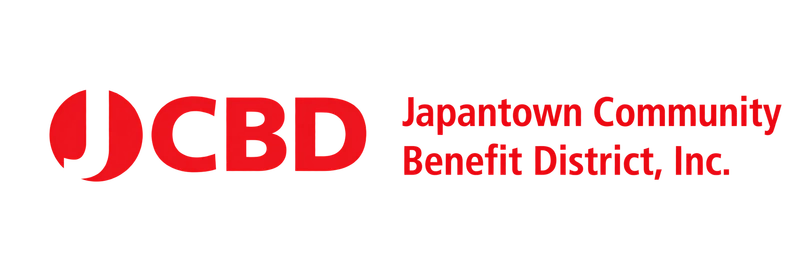 Japantown Community Benefit District, Inc. logo